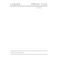 LOEWE CONTUR T28 Service Manual LOEWE CONTUR T28 Service Manual