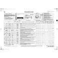 WHIRLPOOL Prestige 4470 Quick Start WHIRLPOOL Prestige 4470 Quick Start