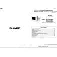 SHARP R-3G16(B) Service Manual SHARP R-3G16(B) Service Manual