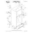 WHIRLPOOL ET1PHKXPQ05 Parts Catalog WHIRLPOOL ET1PHKXPQ05 Parts Catalog