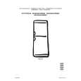 ELECTROLUX ERB8645 Owners Manual ELECTROLUX ERB8645 Owners Manual