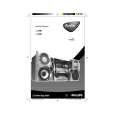 PHILIPS FW-C700/22 Owners Manual PHILIPS FW-C700/22 Owners Manual