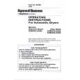 WHIRLPOOL AGM459W Owners Manual WHIRLPOOL AGM459W Owners Manual
