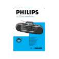 PHILIPS AW7050/05 Owners Manual PHILIPS AW7050/05 Owners Manual
