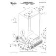 WHIRLPOOL ED5NHGXMQ10 Parts Catalog WHIRLPOOL ED5NHGXMQ10 Parts Catalog