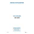 ARTHUR MARTIN ELECTROLUX ASI6299W Owners Manual ARTHUR MARTIN ELECTROLUX ASI6299W Owners Manual