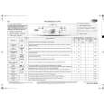WHIRLPOOL AWO/D 6100S WP Quick Start WHIRLPOOL AWO/D 6100S WP Quick Start