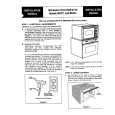 WHIRLPOOL MMC5000ADW Installation Manual WHIRLPOOL MMC5000ADW Installation Manual