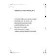 BAUKNECHT GSX 5597/1 G Owners Manual BAUKNECHT GSX 5597/1 G Owners Manual