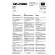 GRUNDIG M95102IDTV Service Manual GRUNDIG M95102IDTV Service Manual