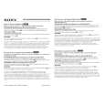 SONY MZNH600 Owners Manual SONY MZNH600 Owners Manual