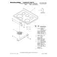 WHIRLPOOL KERI203PBL1 Parts Catalog WHIRLPOOL KERI203PBL1 Parts Catalog
