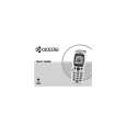 KYOCERA 3035_KYCERA User Guide KYOCERA 3035_KYCERA User Guide