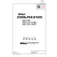 NIKON COOLPIX2100 Parts Catalog NIKON COOLPIX2100 Parts Catalog