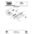 WHIRLPOOL WU4406V3 Parts Catalog WHIRLPOOL WU4406V3 Parts Catalog