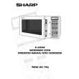 SHARP R32STM Owners Manual SHARP R32STM Owners Manual