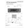 KENWOOD KDC9050R Service Manual KENWOOD KDC9050R Service Manual