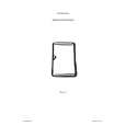 ELECTROLUX ER6641T Owners Manual ELECTROLUX ER6641T Owners Manual