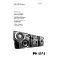 PHILIPS FWM799/21 Owners Manual PHILIPS FWM799/21 Owners Manual