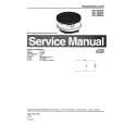 PHILIPS HD4422A Service Manual PHILIPS HD4422A Service Manual