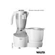 PHILIPS PA001/00 Owners Manual PHILIPS PA001/00 Owners Manual