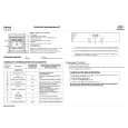 WHIRLPOOL OBI 640 AL Quick Start WHIRLPOOL OBI 640 AL Quick Start