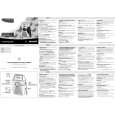 PHILIPS AE100017 Owners Manual PHILIPS AE100017 Owners Manual