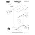 WHIRLPOOL RT14BKXKQ01 Parts Catalog WHIRLPOOL RT14BKXKQ01 Parts Catalog