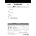 WHIRLPOOL ADG 7440 Quick Start WHIRLPOOL ADG 7440 Quick Start