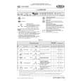 WHIRLPOOL ADG 9520 Owners Manual WHIRLPOOL ADG 9520 Owners Manual