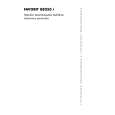 AEG F88050IA Owners Manual AEG F88050IA Owners Manual
