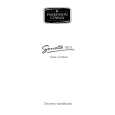 PARKINSON COWAN SON55XBL Owners Manual PARKINSON COWAN SON55XBL Owners Manual