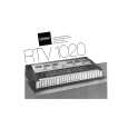 GRUNDIG RTV1020 Owners Manual GRUNDIG RTV1020 Owners Manual