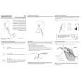 SHURE I2C Owners Manual SHURE I2C Owners Manual