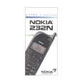 NOKIA 232N User Guide NOKIA 232N User Guide