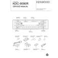 KENWOOD KDC9090R Service Manual KENWOOD KDC9090R Service Manual