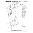 WHIRLPOOL KUDK01ILBS0 Parts Catalog WHIRLPOOL KUDK01ILBS0 Parts Catalog
