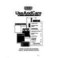 WHIRLPOOL RGC3622BL0 Owners Manual WHIRLPOOL RGC3622BL0 Owners Manual