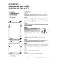 WHIRLPOOL EB22DKXFB00 Installation Manual WHIRLPOOL EB22DKXFB00 Installation Manual