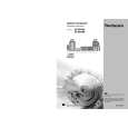 TECHNICS SC-EH590 Owners Manual TECHNICS SC-EH590 Owners Manual