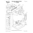WHIRLPOOL 7MLGR7620MW1 Parts Catalog WHIRLPOOL 7MLGR7620MW1 Parts Catalog
