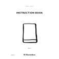 ELECTROLUX ERU1372 Owners Manual ELECTROLUX ERU1372 Owners Manual