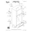WHIRLPOOL ET21GKXHT02 Parts Catalog WHIRLPOOL ET21GKXHT02 Parts Catalog