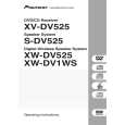 PIONEER DCS-525 Owners Manual PIONEER DCS-525 Owners Manual