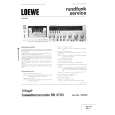 LOEWE SR3780 Service Manual LOEWE SR3780 Service Manual