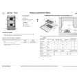 WHIRLPOOL AKT 300/TF Quick Start WHIRLPOOL AKT 300/TF Quick Start