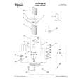 WHIRLPOOL ACP102PR0 Parts Catalog WHIRLPOOL ACP102PR0 Parts Catalog