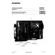 SIEMENS FS239V6 Service Manual SIEMENS FS239V6 Service Manual