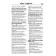 LADEN SV 197 Owners Manual LADEN SV 197 Owners Manual