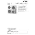WHIRLPOOL LPR 966 Quick Start WHIRLPOOL LPR 966 Quick Start